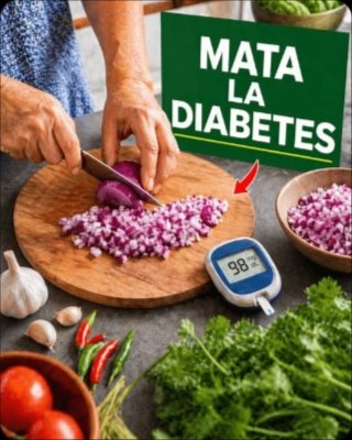 ¡ATENCIÓN! Si usas cebolla morada para el azúcar, este es el ERROR SILENCIOSO que te está COSTANDO caro (La verdad que NADIE te dice)