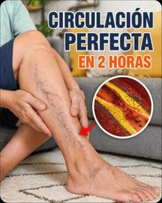 ¡Alerta Después de los 60! Si Tus Piernas Se Sienten Pesadas y Ves Venas, Este Hábito Oculto Lo Cambiará Todo