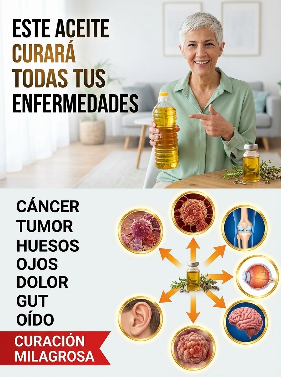¡ALERTA URGENTE! El Aceite de Ricino: ¿Tu Aliado Secreto o un Peligro Silencioso para Adultos Mayores? ¡Descubre la VERDAD antes de usarlo!