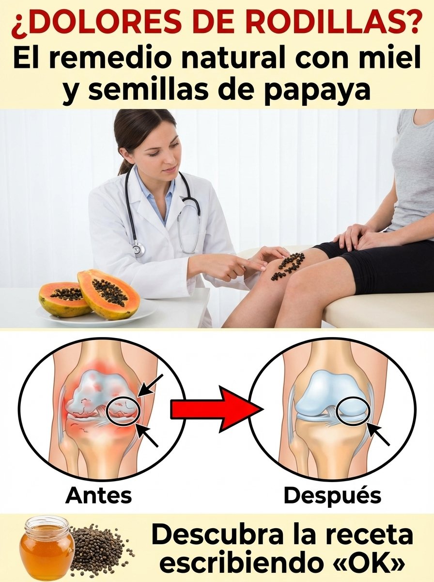 ❌ ¡NO TIRES ESTO! El Error Que Estás Cometiendo con las Semillas de Papaya: 5 Beneficios Ocultos para Tu Digestión (y lo que NADIE te cuenta)