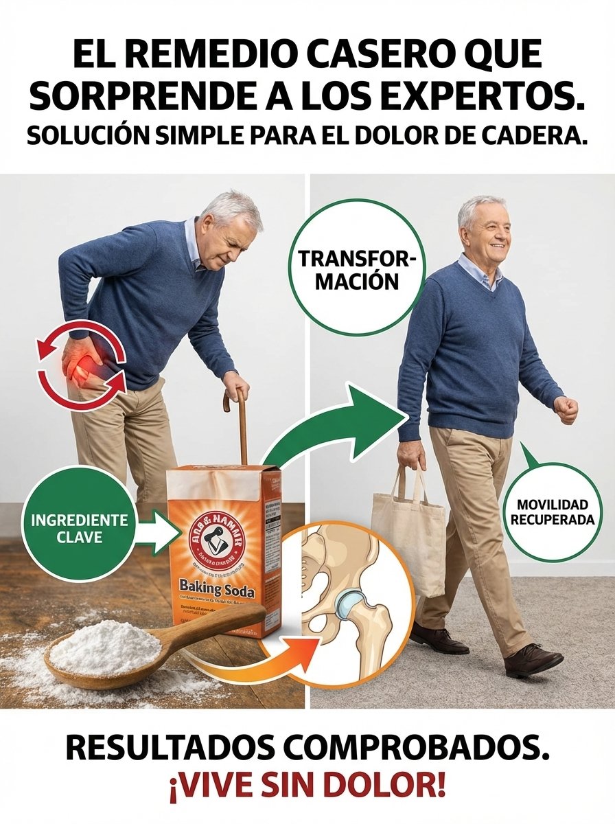 ¡El Secreto Mejor Guardado de tu Cocina! 13 Usos del Bicarbonato de Sodio que Transformarán tu Confort Diario (¡El Último Te Dejará Sin Palabras!)