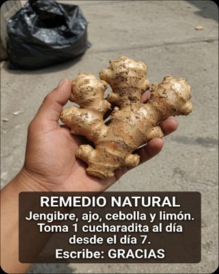 ¡Impactante! El Poder Oculto del Jengibre Diario: ¿Qué le Pasa a Tu Cuerpo si lo Tomas CADA DÍA? (¡La Ciencia Habla!)