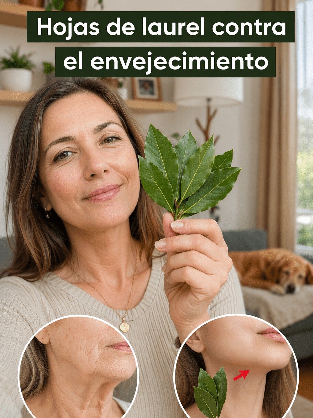 ¡ALERTA ANTI-EDAD! El Ingrediente SECRETO de tu Cocina que BORRA Años de tu Piel (y NADIE te lo ha contado)