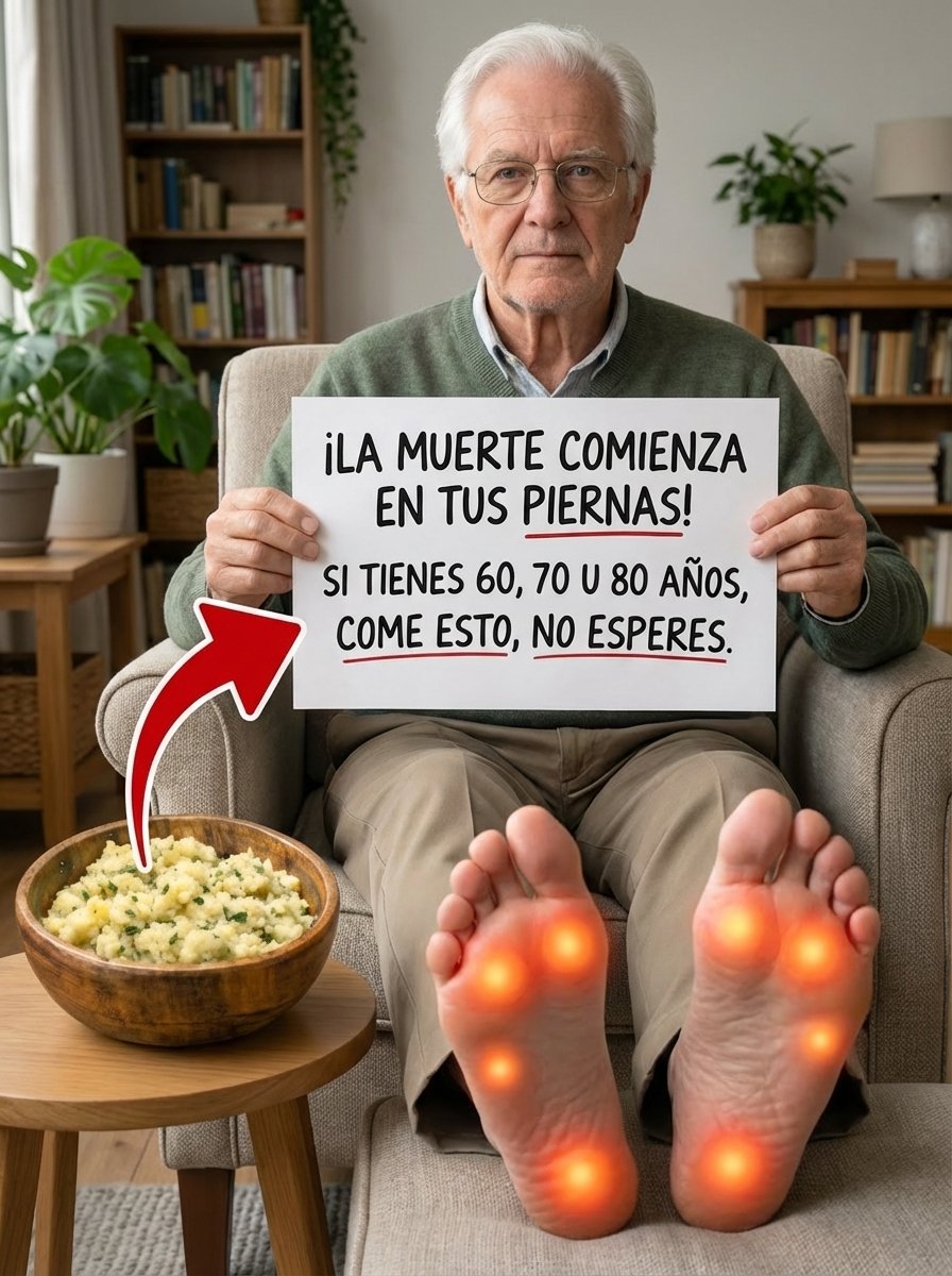 ¡Adiós Ansiedad! Descubre el Mineral Secreto y los 8 Alimentos Cotidianos que Calmarán Tu Mente de Forma Natural (No te lo Pierdas)