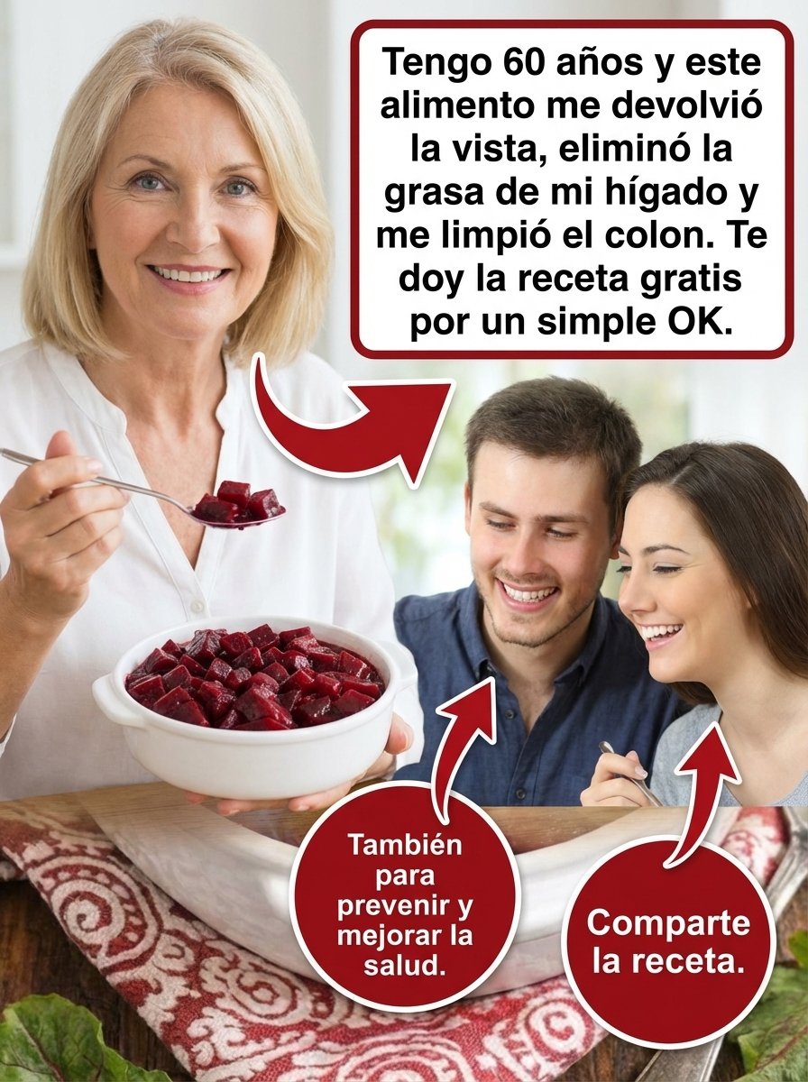 🌿 ¿Sientes que tu Cuerpo Te Pide AYUDA? Descubre el Remedio Natural MÁS PODEROSO para Sanar Desde Adentro ¡Antes de que sea Tarde!