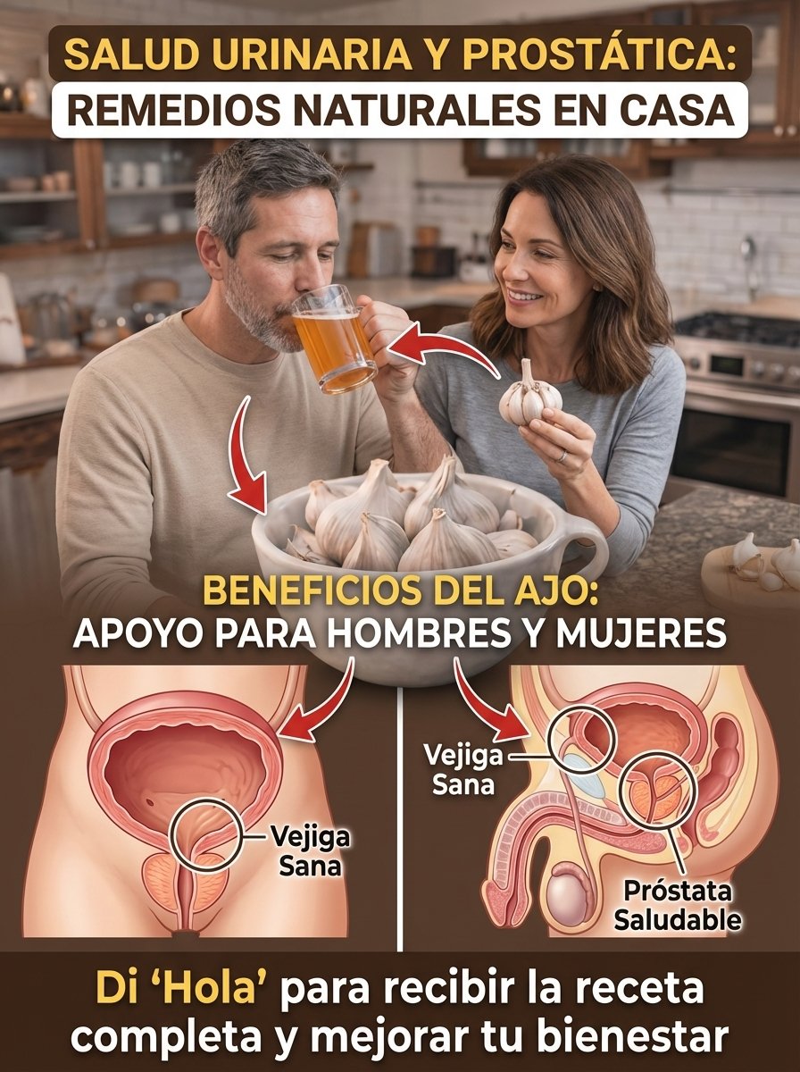 ¡ALERTA! Si te levantas al baño por la noche, estás IGNORANDO estas 5 señales CLAVE (y el truco que casi nadie sabe)