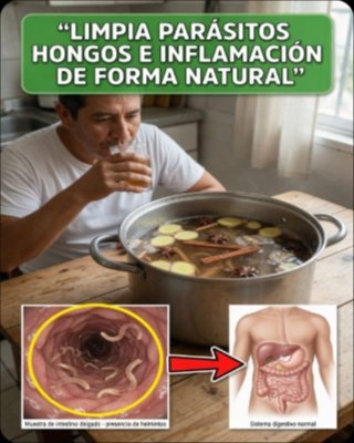 ¡ALERTA! Tu Infusión Herbal