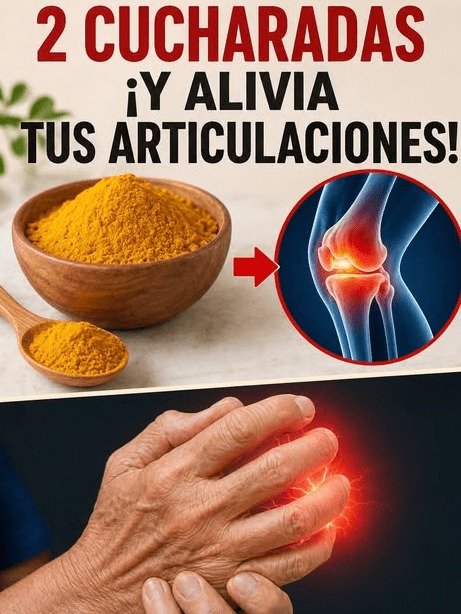 ¡ALERTA! Si tus rodillas crujen, ESTO es lo que NADIE te dice sobre las '2 cucharadas milagrosas'. ¡No caigas en el engaño!