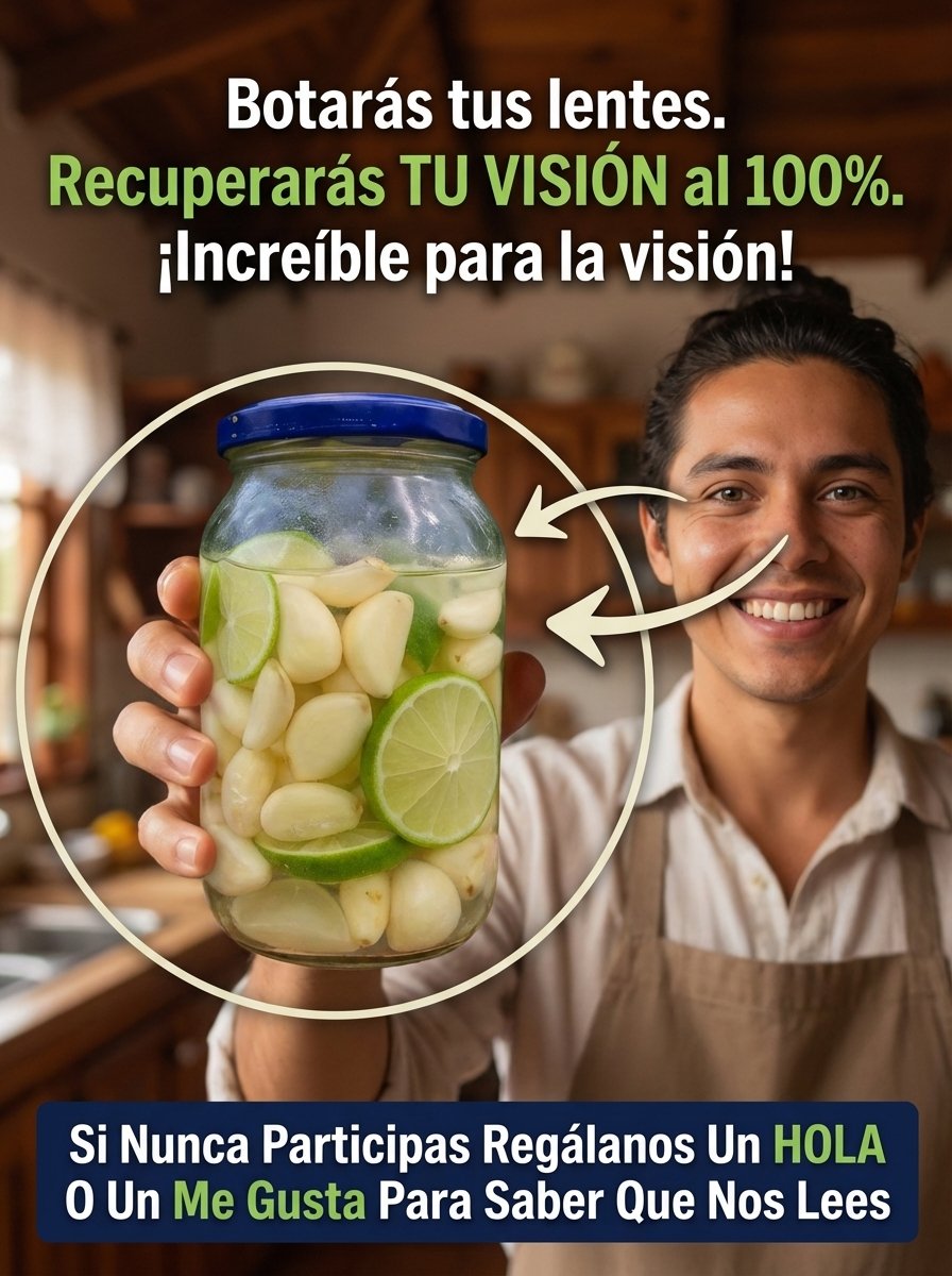 ¡ALERTA! El 'Restaurador Milagroso para la Vista' Viral: La CRUDA Verdad que Nadie Quiere que Sepas (y cómo NO caer en la trampa)