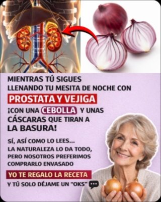 ¡Detente! Estás TIRANDO un Tesoro para tu Salud: 7 Sorprendentes Beneficios de la Cáscara de Cebolla que la Ciencia Confirma