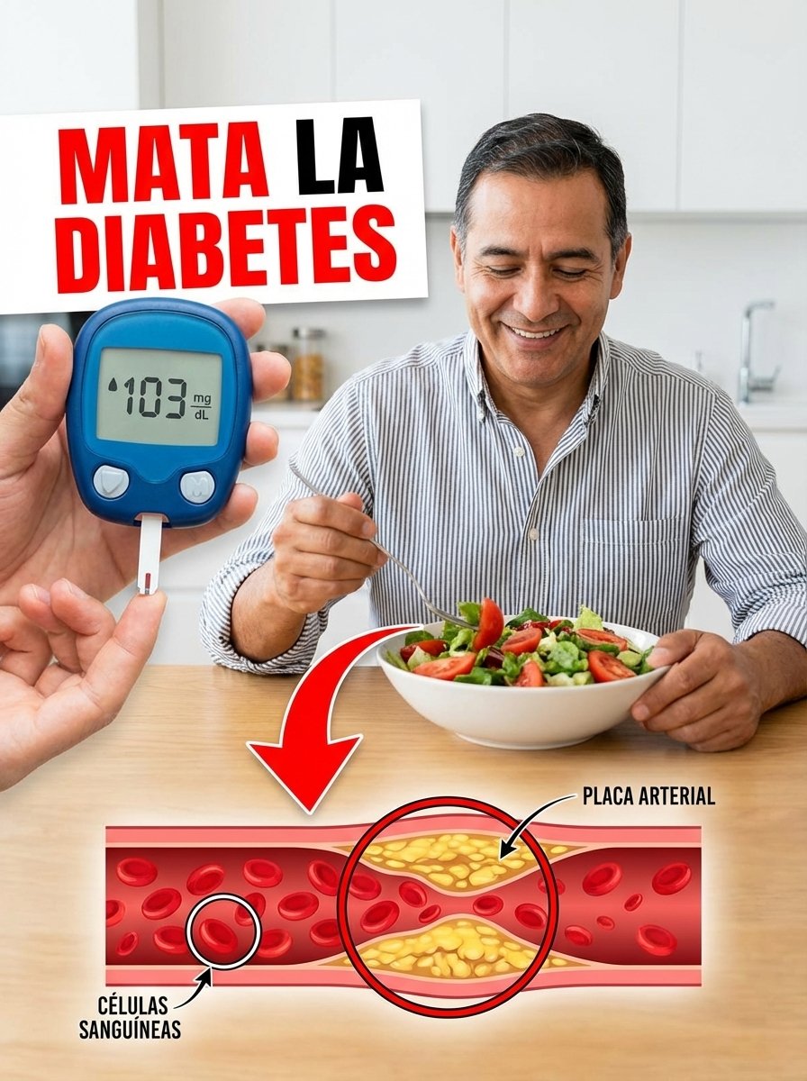 ¡Alerta! ¿Tu Azúcar se Dispara? El Único Secreto de la Cebolla Morada que NADIE Te Cuenta y 3 Hábitos Que Podrías Estar Ignorando Hoy