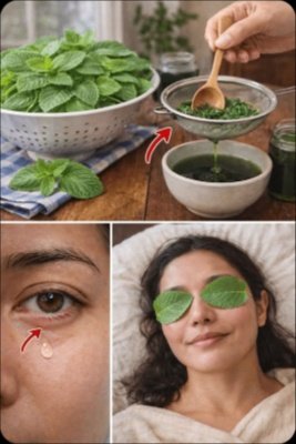 ¡Alerta Visión! El SECRETO de una Planta Común que Podría DEVOLVERTE la CLARIDAD y Decir Adiós a tus Gafas