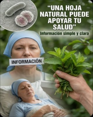 ¡ATENCIÓN! ¿La Hoja 'Milagrosa' que Podría Destruir Células Cancerígenas? La Verdad Impactante sobre la Papaya que NADIE te Cuenta