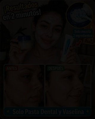 ¡ALERTA VIRAL! ¿Colgate y Vaselina en tu Piel en 2 Minutos? EL PELIGRO OCULTO que NADIE te Advierte