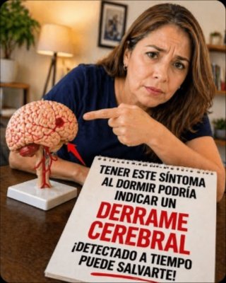 ¡Alerta Máxima! Si te despiertas con ESTO, tu cuerpo te está gritando una señal CRÍTICA que NUNCA debes ignorar