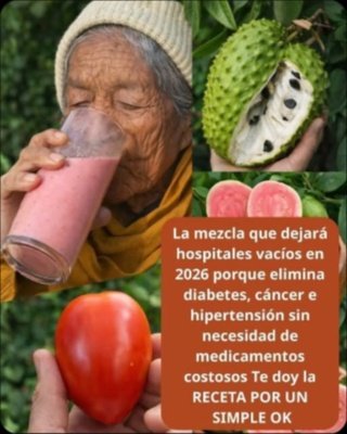 ¿Quieres Transformar Tu Salud? El Jugo de Guanábana y Tomate que NUNCA te Contaron (¡Efectos en Días!)