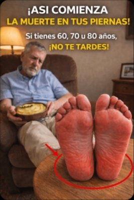 ¿Despertar con Calambres? Si Tienes Más de 60, ESTOS 5 Alimentos con Magnesio Podrían Cambiar Tus Noches para Siempre