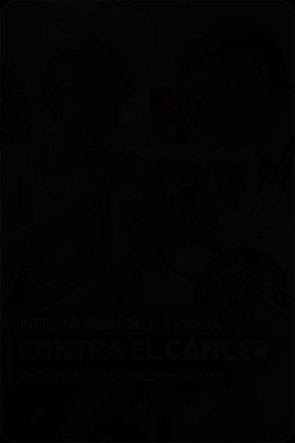 ¡REVOLUCIÓN MÉDICA! Esta Inmunoterapia ACABA con 15 Tipos de Cáncer en MINUTOS y Ya Está Aquí