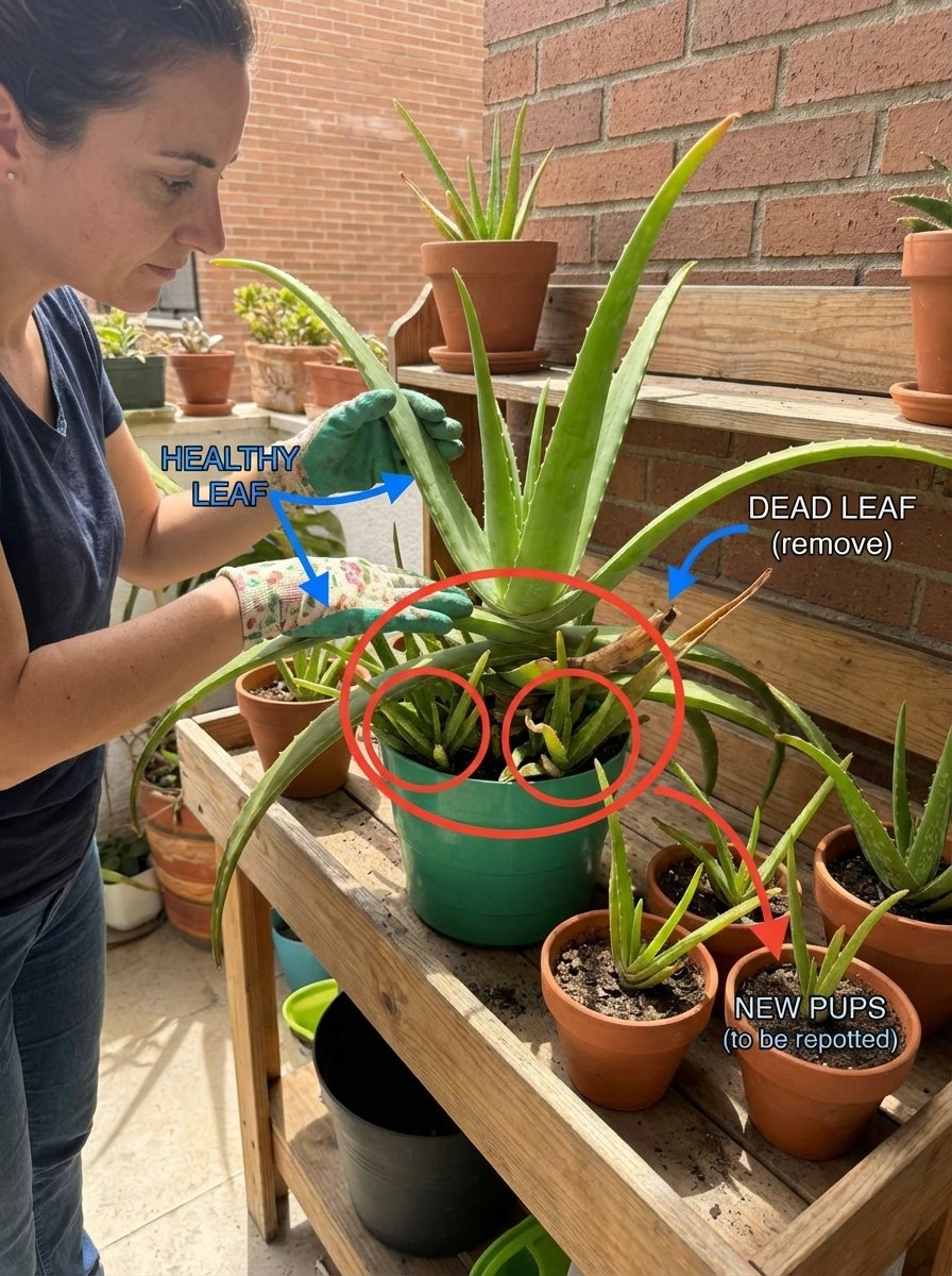 ¡Alerta Hígado Graso! 🚨 La Verdad Oculta de la Sábila: ¿Realmente Puede SALVARTE?