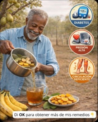 El Secreto Mejor Guardado de la Naturaleza: Este 'Remedio Dorado' Cambiará Tu Salud Para Siempre (¡Prepáralo Ya!)