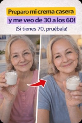 ¡STOP! ¿Usas Bicarbonato en tu Cara Antes de Dormir? El ERROR Común que ACELERA el Envejecimiento de Tu Piel y Nadie Te Cuenta