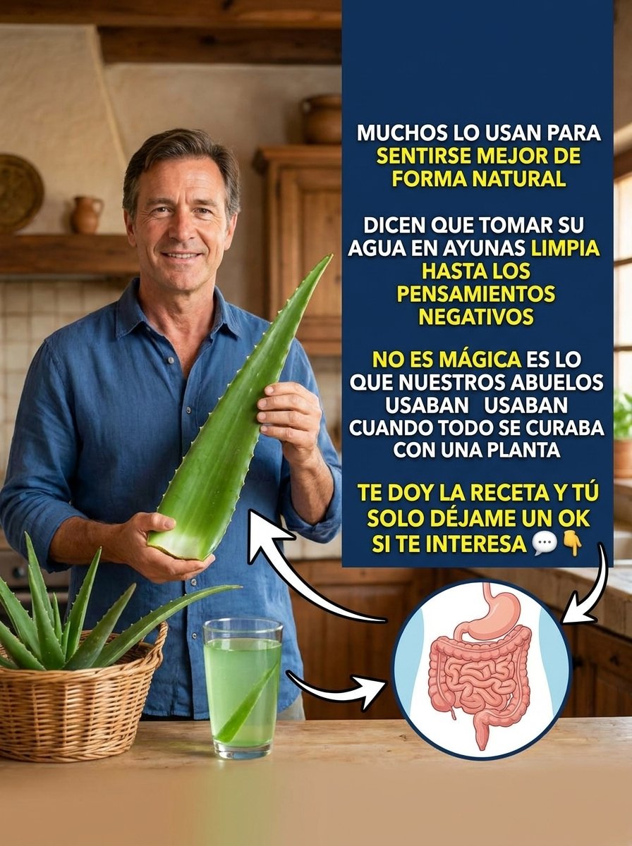 ¡Desbloquea el Poder Oculto! 16 Secretos del Aloe Vera que Transformarán Tu Salud y Belleza para Siempre (No te lo pierdas)