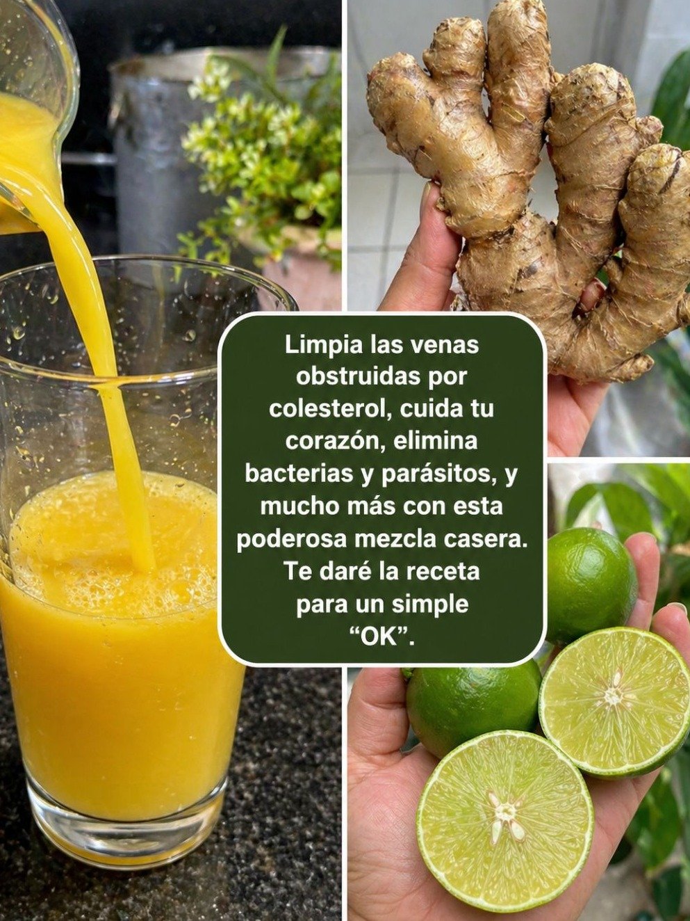 ¡Alerta Hombres de 30 a 50! Este Remedio Natural Viral Promete REVOLUCIONAR tu Vitalidad (Pero Hay Algo CRUCIAL Que Debes Saber Antes)