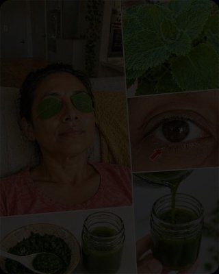 ¡ALERTA URGENTE! El TRUCO VIRAL para la vista que podrías estar usando y que te está DESTRUYENDO los ojos lentamente