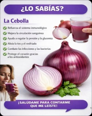 🚨 ¡ALERTA! La Cebolla Roja NO es solo para cocinar: El secreto para una Vista de Águila y un Corazón Imparable que NADIE te ha contado