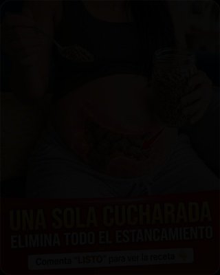 ¡El Secreto Olvidado para tu Digestión! UNA Cucharada al Día Puede Transformar Tu Vientre y Tu Energía (No Creerás lo Fácil que Es)