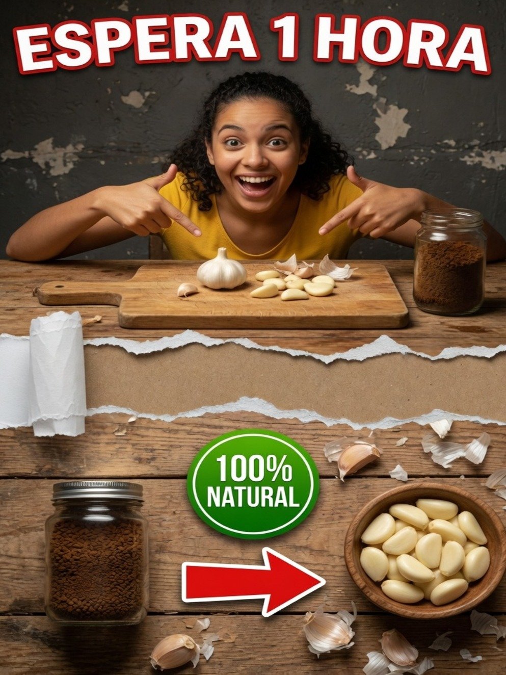 El ÚNICO Secreto Natural para Encender Tu Pasión y Energía a CUALQUIER Edad (¡Nadie Te lo Había Contado!)