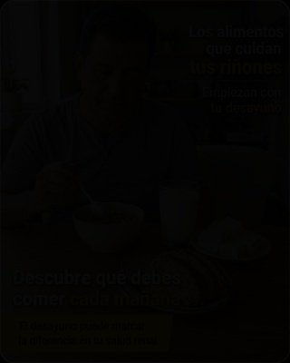 ¡Alerta Urgente! Tu Desayuno 'Inofensivo' Podría Estar Destruyendo Tus Riñones en Silencio (Descubre Cómo Evitarlo)