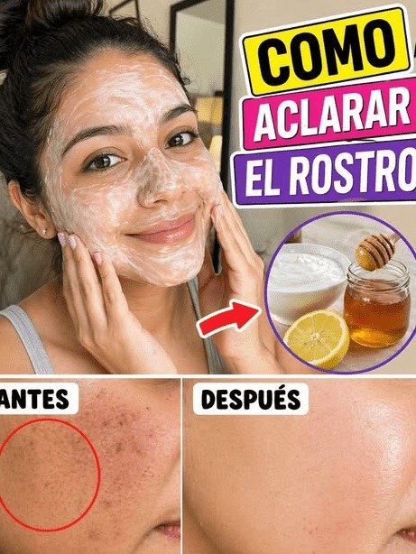 ¡Detente! Si Pones Limón en tu Cara, Podrías Estar Activando 3 Peligros Ocultos (Nadie Te Lo Ha Dicho)