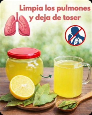 Pulmones Limpios Naturalmente: ¡La Verdad Impactante que Nadie te Cuenta! Descubre los 7 Hábitos que SÍ Funcionan y Despídete de los Mitos Virales