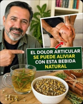 ¡No ignores ese dolor matutino! El SECRETO caliente que miles de mexicanos mayores usan para sus articulaciones (y tú no lo sabes)
