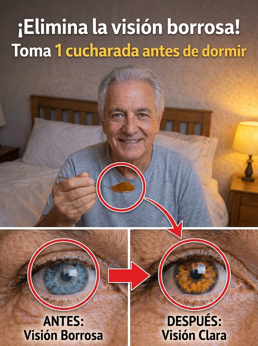 ¡Alerta! El Hábito Ancestral que Millones de Mayores Ignoran y Que Podría Transformar Tu Salud Hoy Mismo