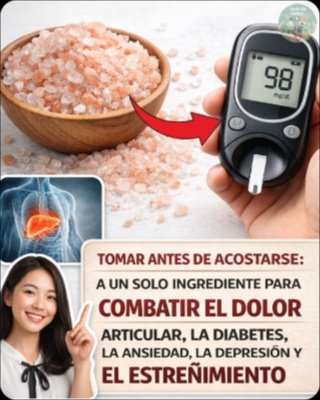 El Secreto que Nadie te Cuenta: Toma ESTO Antes de Dormir y Despierta Transformado (¡Tu Energía Explotará!)