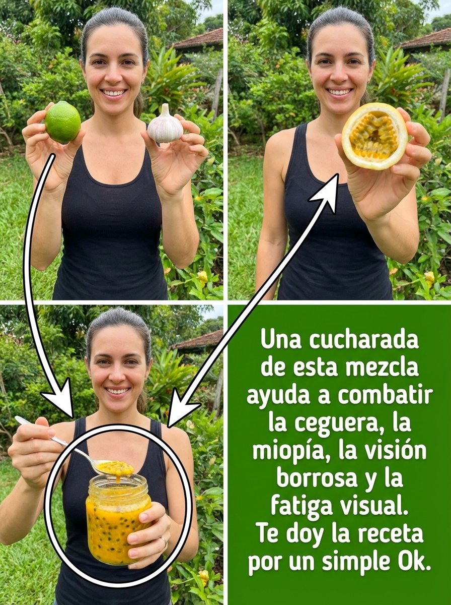 ¡Alerta! ¿Sufres de 'CECITE Troubles'? Descubre los 5 Síntomas Clave y Cómo Salvar tu Visión de Forma Natural ANTES de que sea tarde