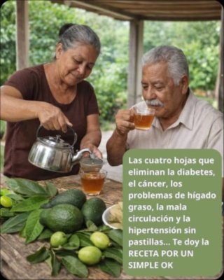 ❌ ¡NO LO BEBAS ANTES DE SABER ESTO! El 'Elixir de 4 Hojas' Viral: ¿Realmente Cura o Es Puro ENGAÑO?