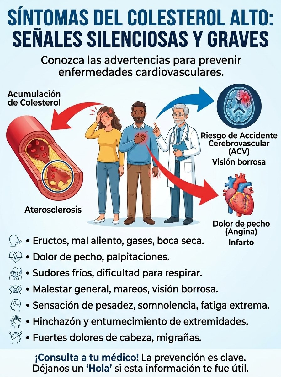 ¡No te lo creerás! 8 Secretos Naturales para Eliminar el Colesterol Alto y Proteger tu Corazón de por Vida