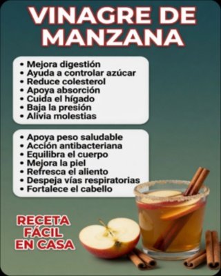 El Vinagre de Manzana y Tu Circulación: ¡La Verdad OCULTA que Nadie te ha Contado (y que Podría Cambiarlo Todo)!