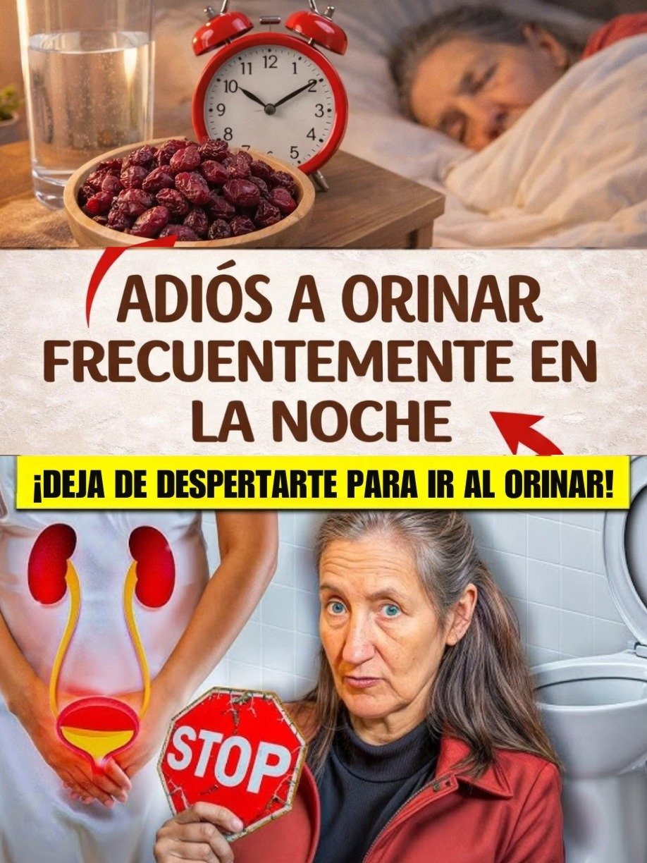 ¡Si Tienes Más de 60, ESTO Es Para Ti! Descubre 3 Remedios Naturales que Transformarán Tu Salud y Vitalidad