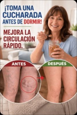 ¿Piernas Pesadas y Doloridas? El Secreto de 1 Minuto Antes de Dormir que Revolucionará Tu Circulación en SOLO 24 Horas