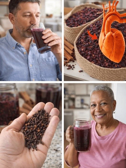 ¡Atención Mayores de 60! Estás Pasando por Alto ESTA Semilla BARATA que Podría Rejuvenecer tu Corazón y Circulación (El Impacto te Sorprenderá)