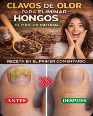 ¡El Secreto de la Abuela Revelado! Cómo los Clavos de Olor Podrían Ser la Clave para unas Uñas Impecables (¡Adiós Hongos!)