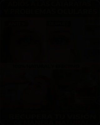 ¡Alerta Roja! El PELIGRO OCULTO de los Aceites 'Naturales' para la Vista que Millones de Adultos Mayores en México Ignoran