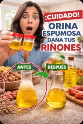 ¡ALERTA URGENTE! Los 6 Alimentos 'Inofensivos' Que Están DESTRUYENDO Tus Riñones EN SILENCIO (y cómo evitarlos antes de que sea tarde)