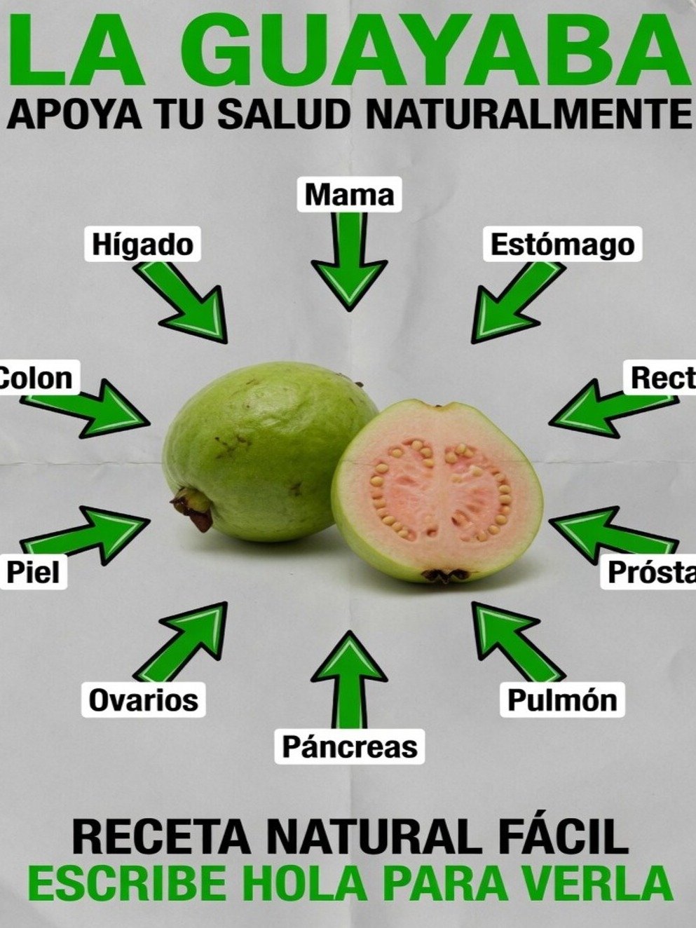 El SECRETO Ancestral que NADIE te ha contado: ¡5 Beneficios Asombrosos del Té de Hojas de Guayaba que Transformarán tu Salud!