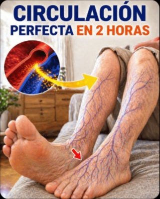 ¡Alerta Mayores de 50! La Bebida #1 que DESATASCA tus Arterias y Te Devuelve la Vitalidad en Días (El Secreto que NADIE te Había Contado)