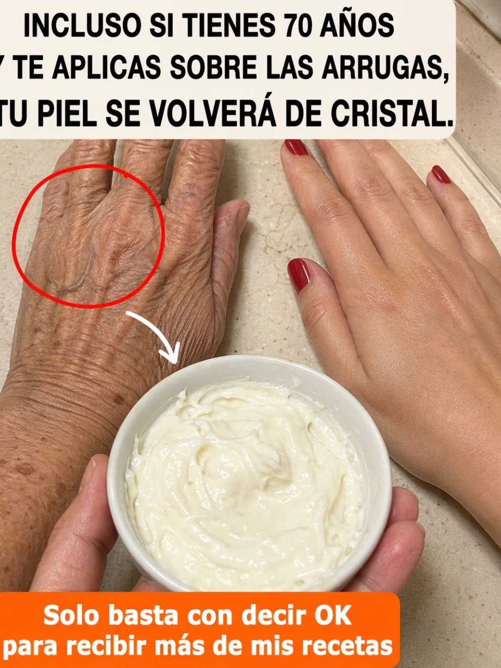 El Secreto OCULTO de 2 Ingredientes para una Piel Perfecta: ¡Nadie Quiere que lo Sepas (Bicarbonato y Miel)!